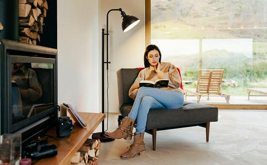 Best Light Bulb for Reading & Studying - Professional Guide Offered
