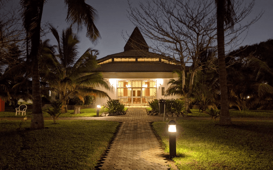 Best Solar Pathway Lights - Don't Miss Out This Buying Guide