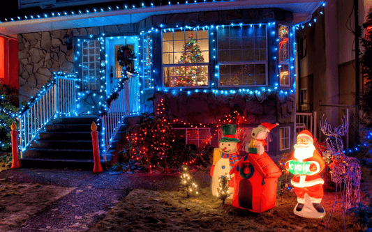 [2023] How to Tell If a Christmas Light Fuse Is Blown & Replace It