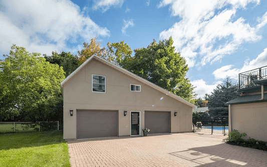9 Popular Exterior Garage Lighting Ideas You Must Explore