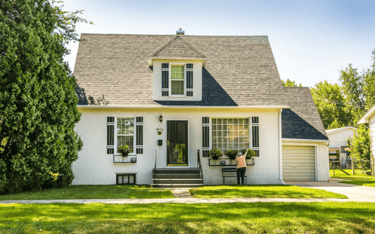 [Lastest] 9 Outdoor Lighting Ideas for Front of House