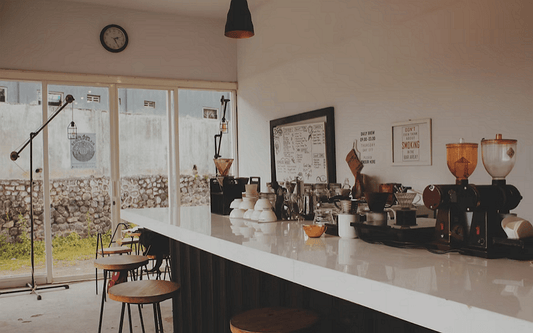 8 Home Bar Lighting Ideas [Don't Miss Out]