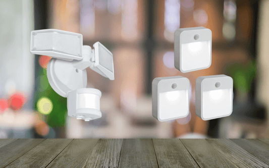 Motion Sensor Light Not Working? Find Solutions Here