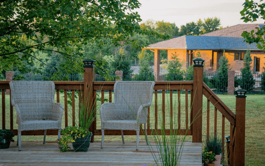 9 Tips to Fix Solar Deck Lights Not Working