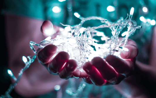 How Many String Lights Can I Connect Together?
