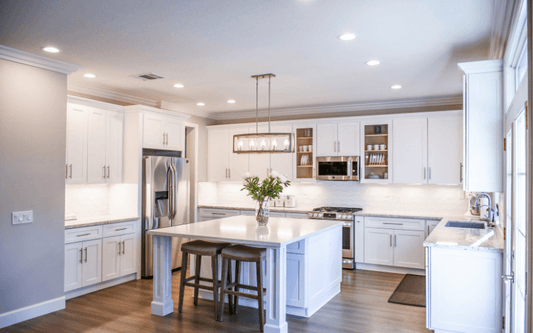 [2023] What Color Light Is Best for Kitchen