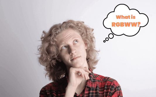 What Is RGBWW? - Everything You Need to Know