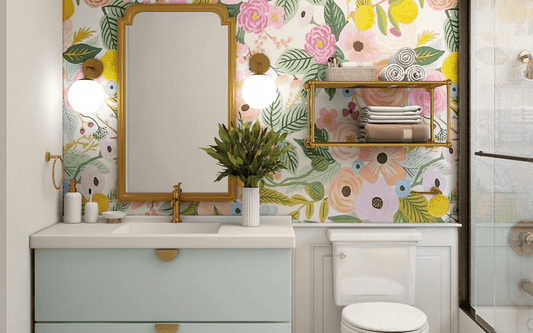 Best Lighting for Bathroom without Windows
