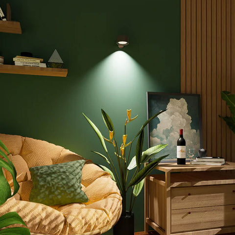 Up&Down Light Source Led Wall Light