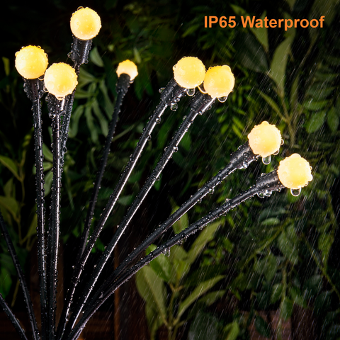 waterproof firefly light